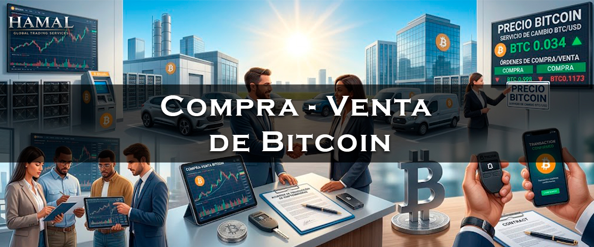 Proyecto BTC