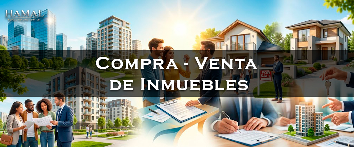 Proyecto Inmuebles